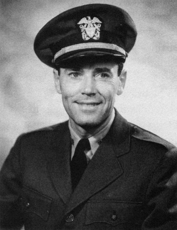 henry fonda